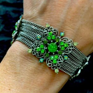 Beautiful Vintage Bracelet